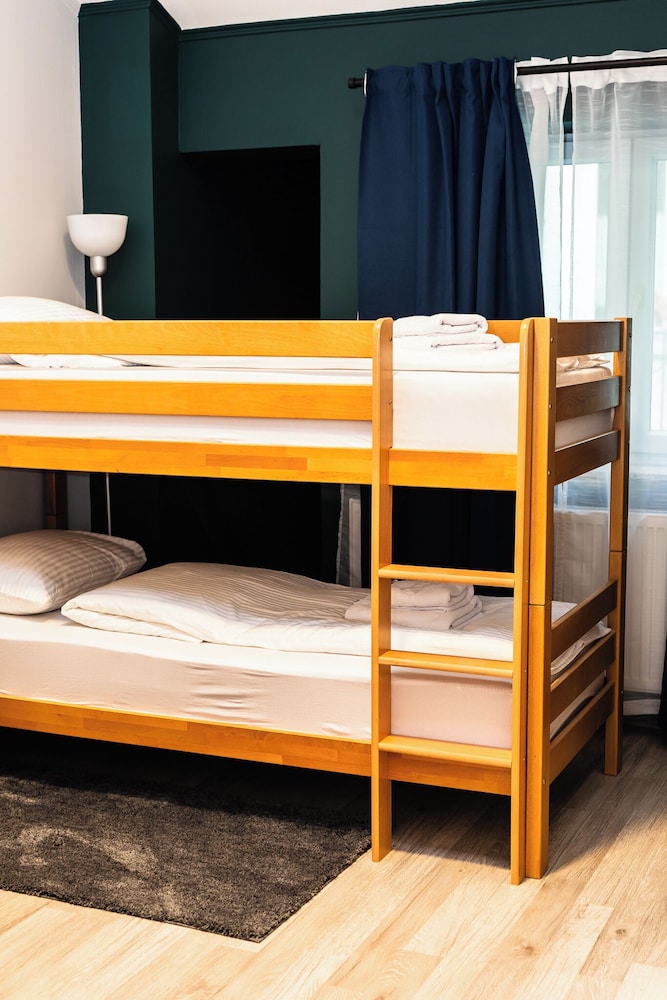 City Walk Hostel