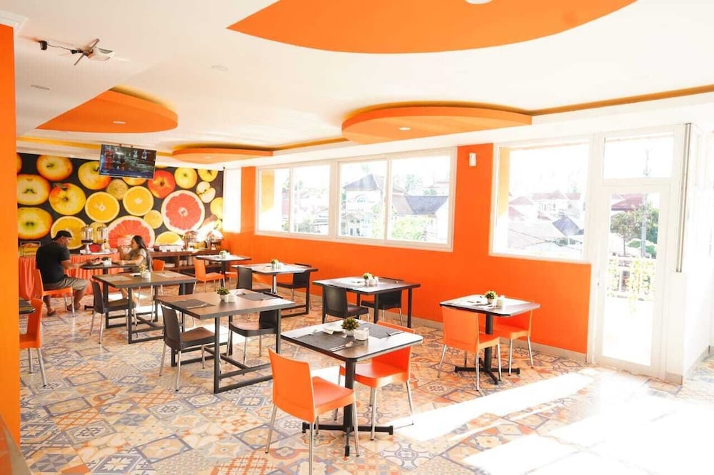 Mel's Inn Manado