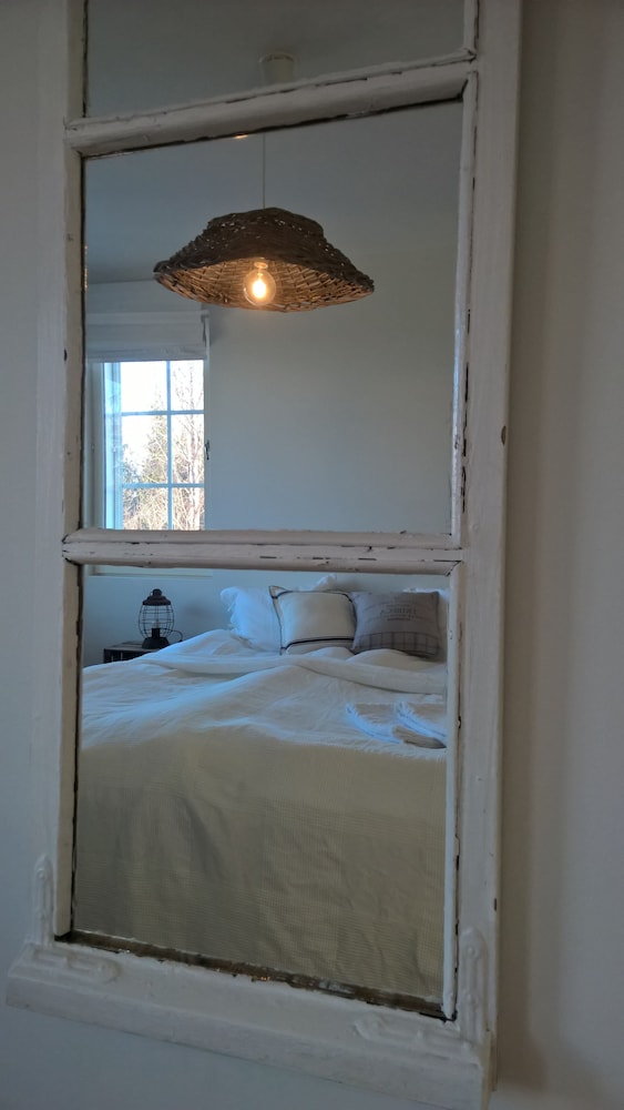Villa Jokivarsi B&B