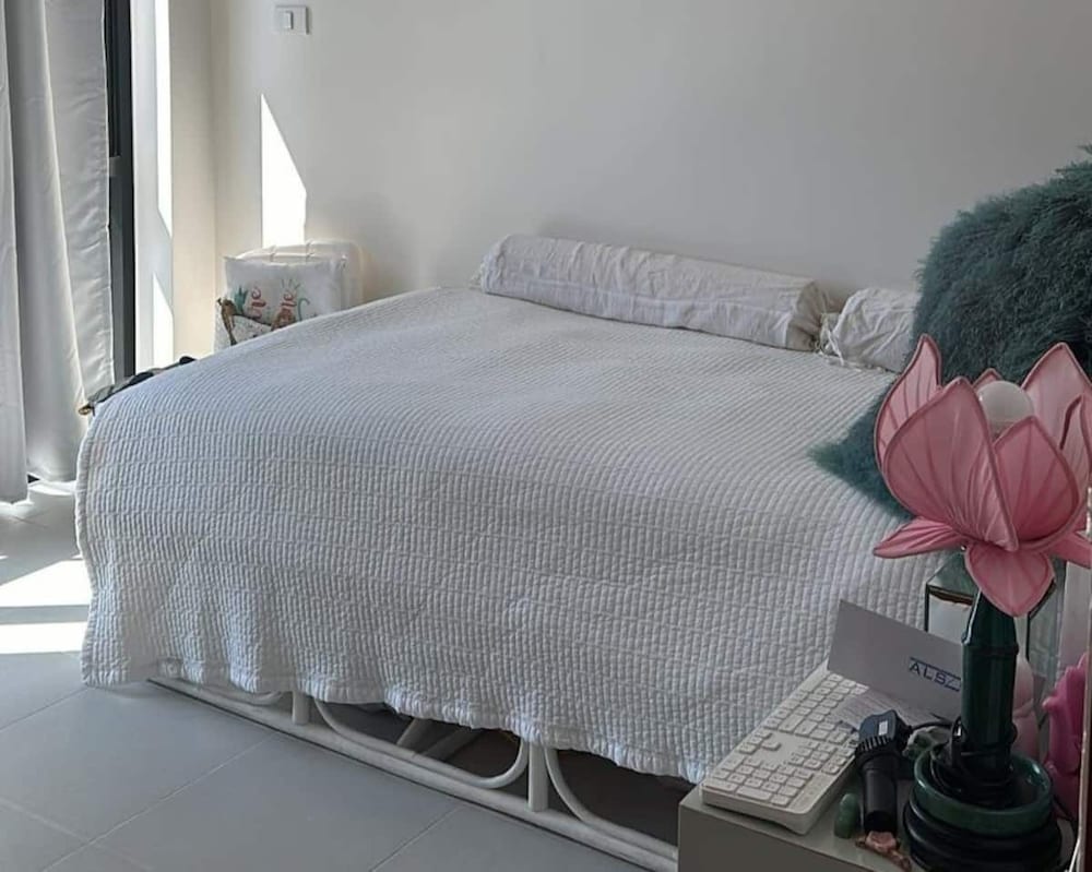 Mediterranean-Asian 3BR Villa Cristina