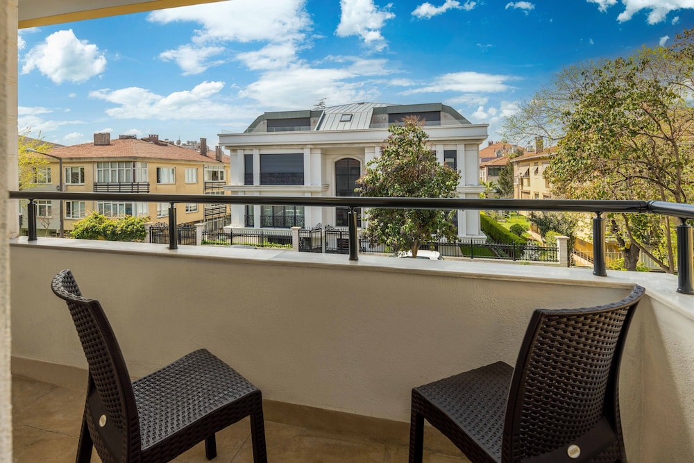 Baymari Suites Tasarım - Image 24