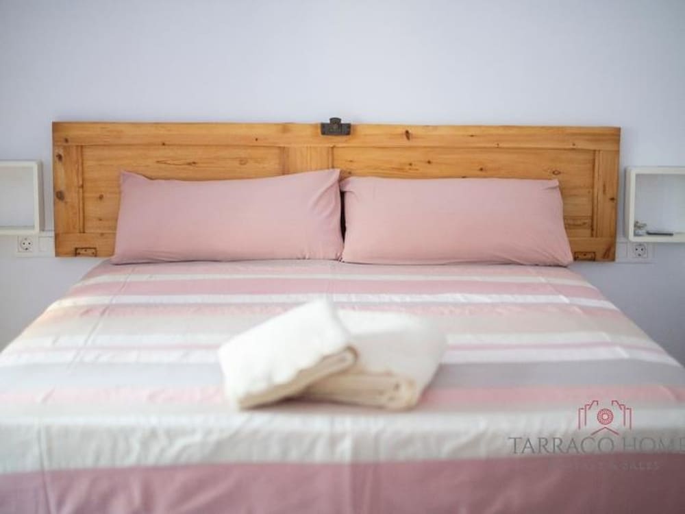 Th56a Apartamentos Murmur la Font