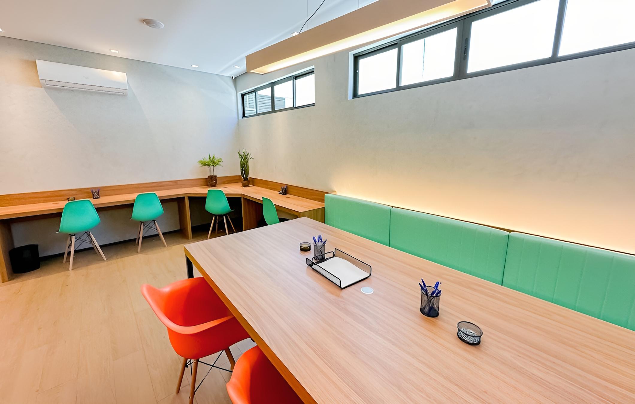 SMART STAY APTO 1205