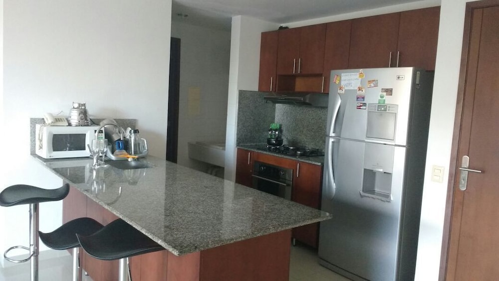 Apartamentos Frente al Mar Morros