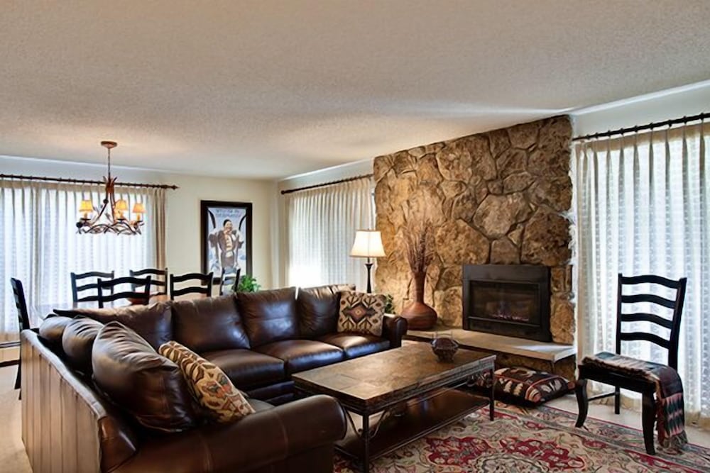 Willows Condos Vail