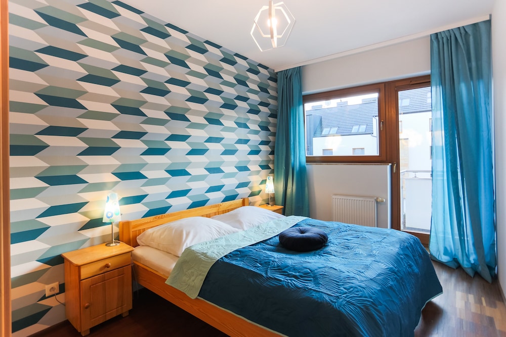 Apartamenty Swinoujscie R Sienkiewicza 2 view 3