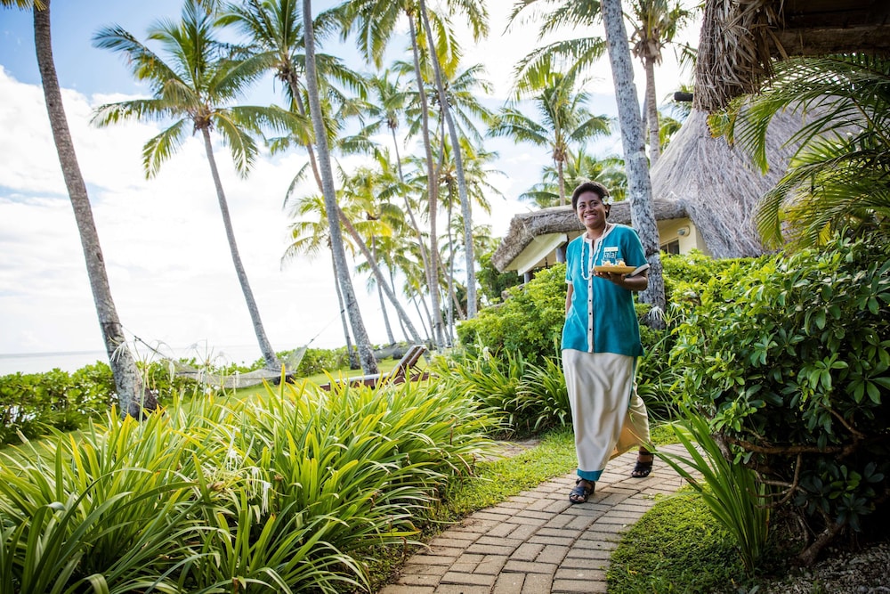 Outrigger Fiji Beach Resort 58