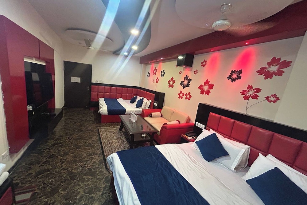 Hotel Arihant Inn