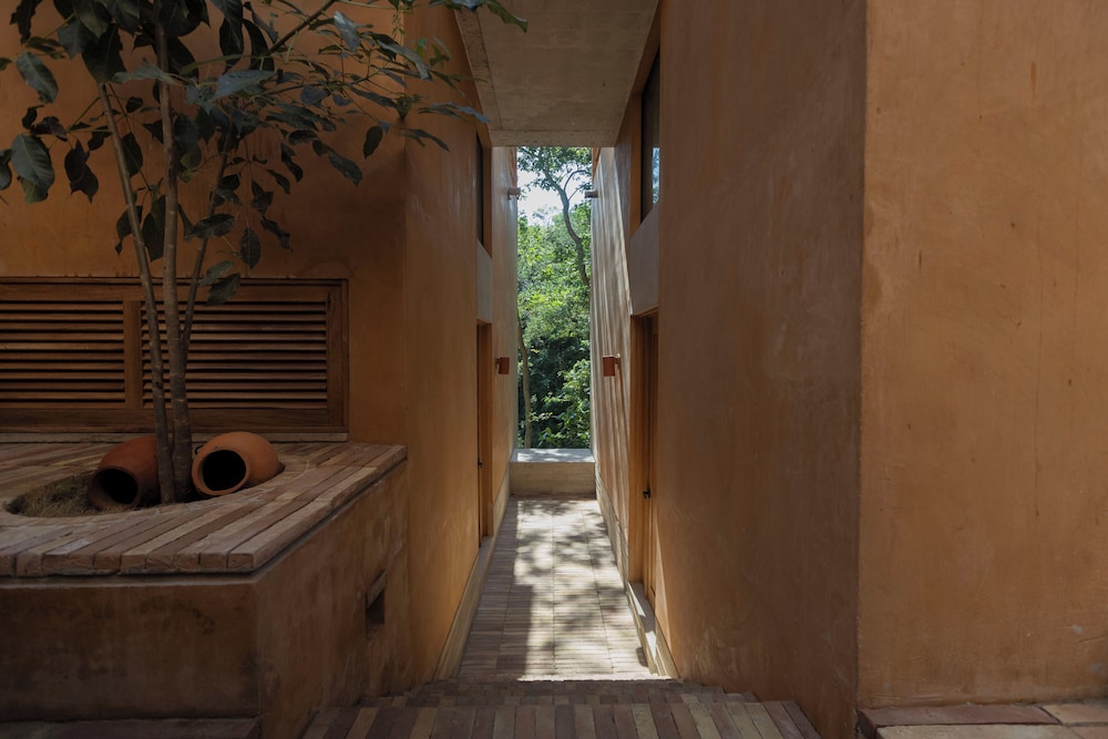 Casa Yute by Ahau Collection