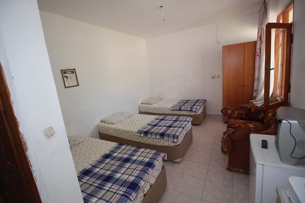 Avşa şirin apart view 3