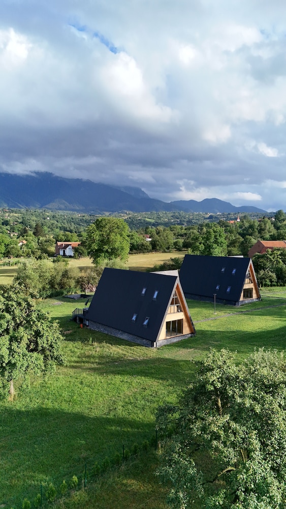 Vino Chalets