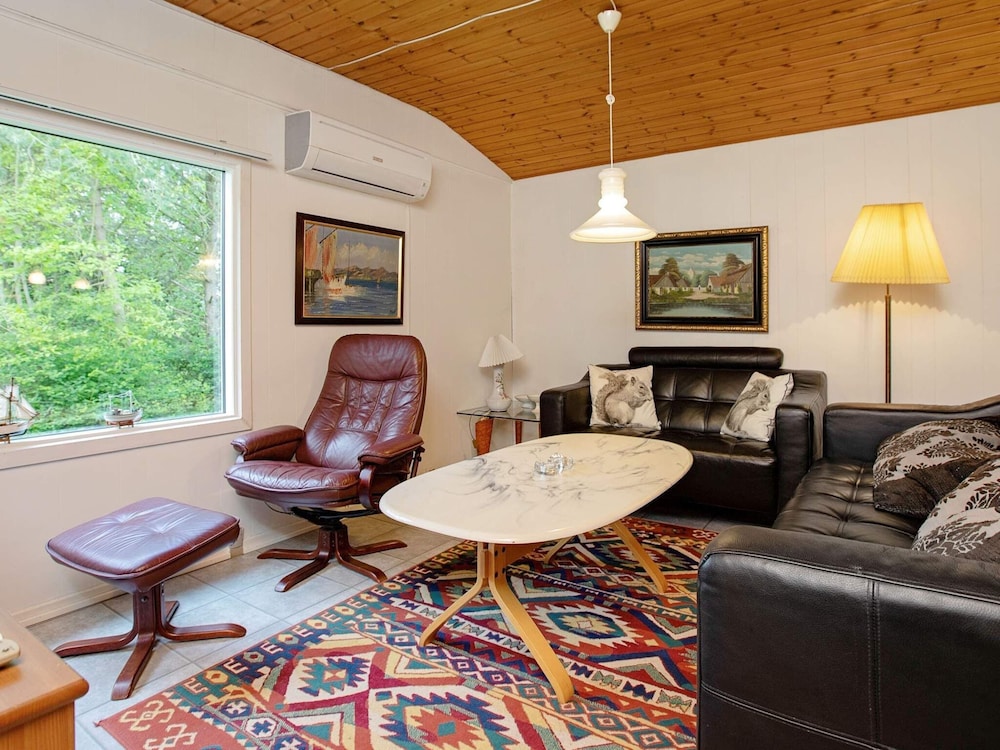6 Person Holiday Home in Dannemare view 5