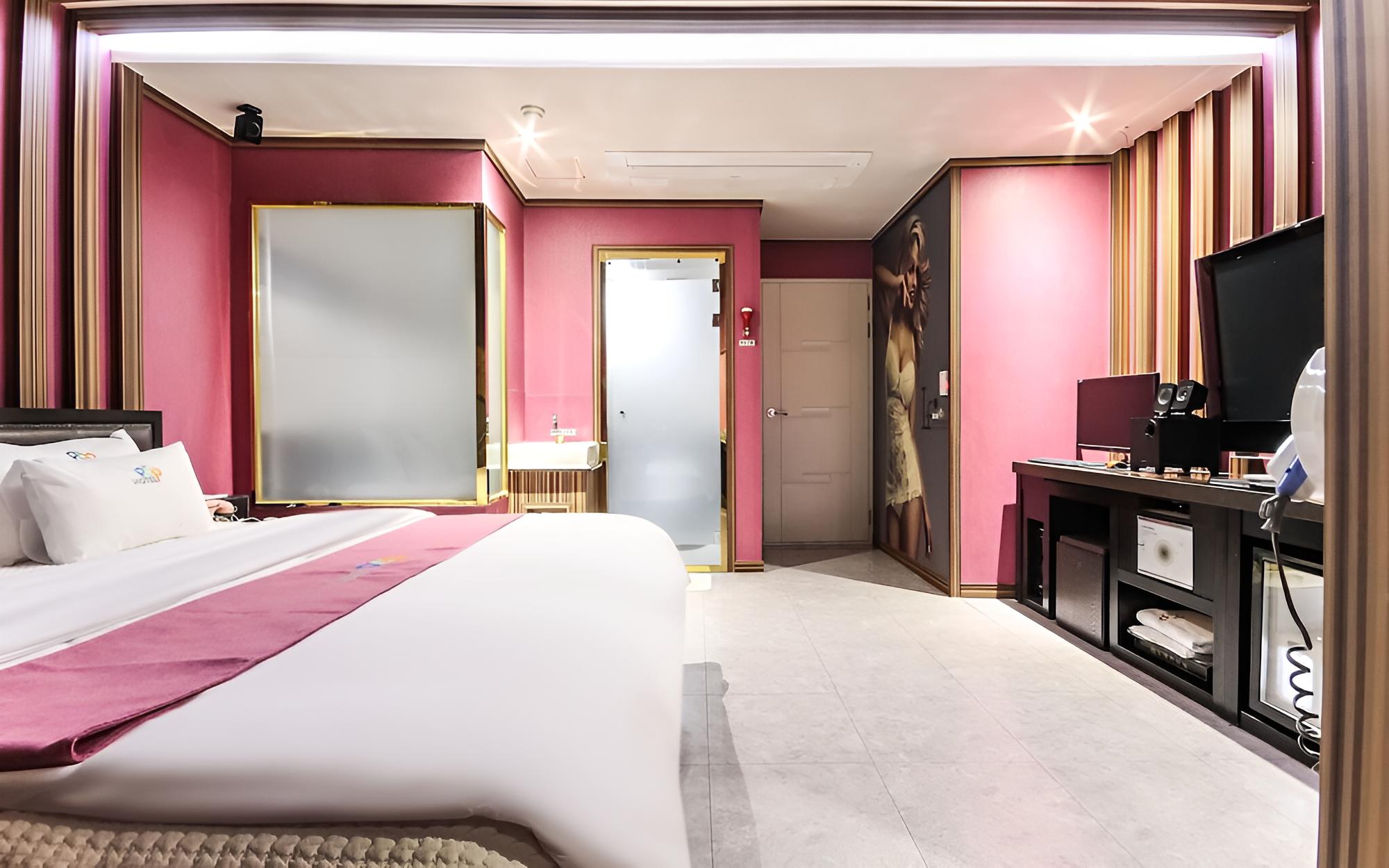 Jinju Hotel Pop view 3