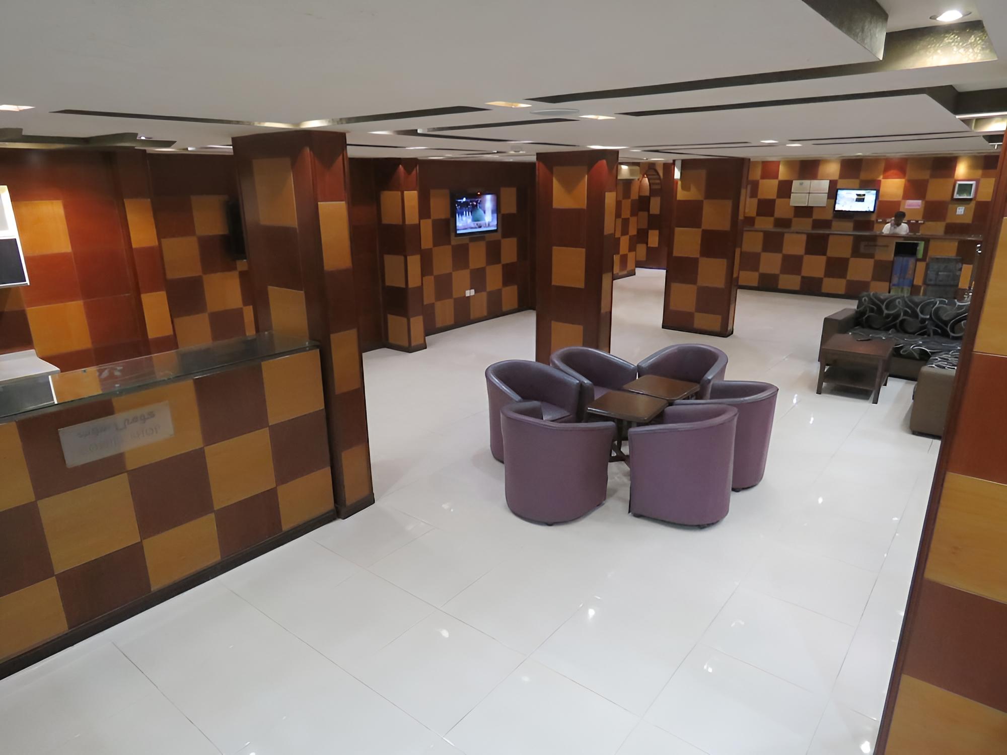 Rand Jeddah 1 Hotel Apartments
