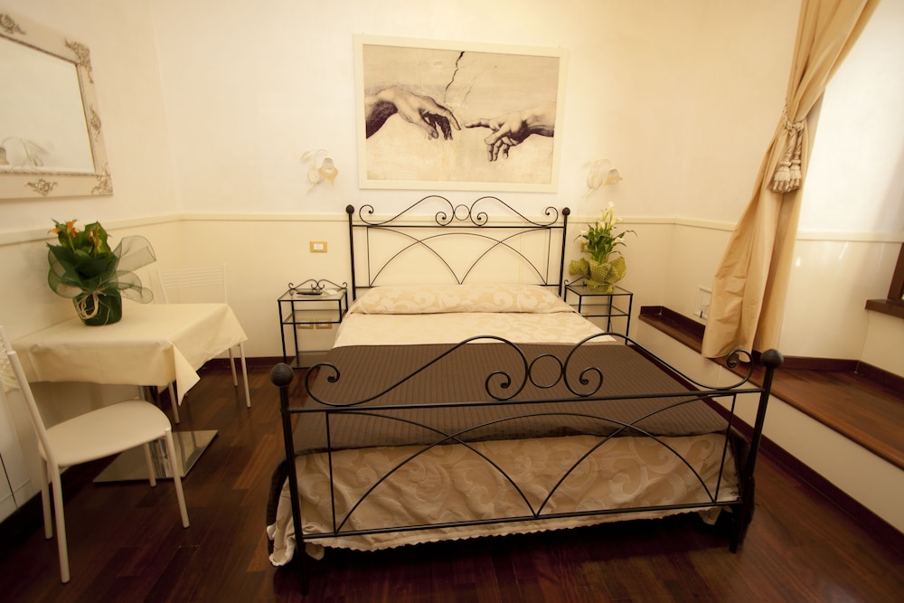 Le Suite di Via Ottaviano