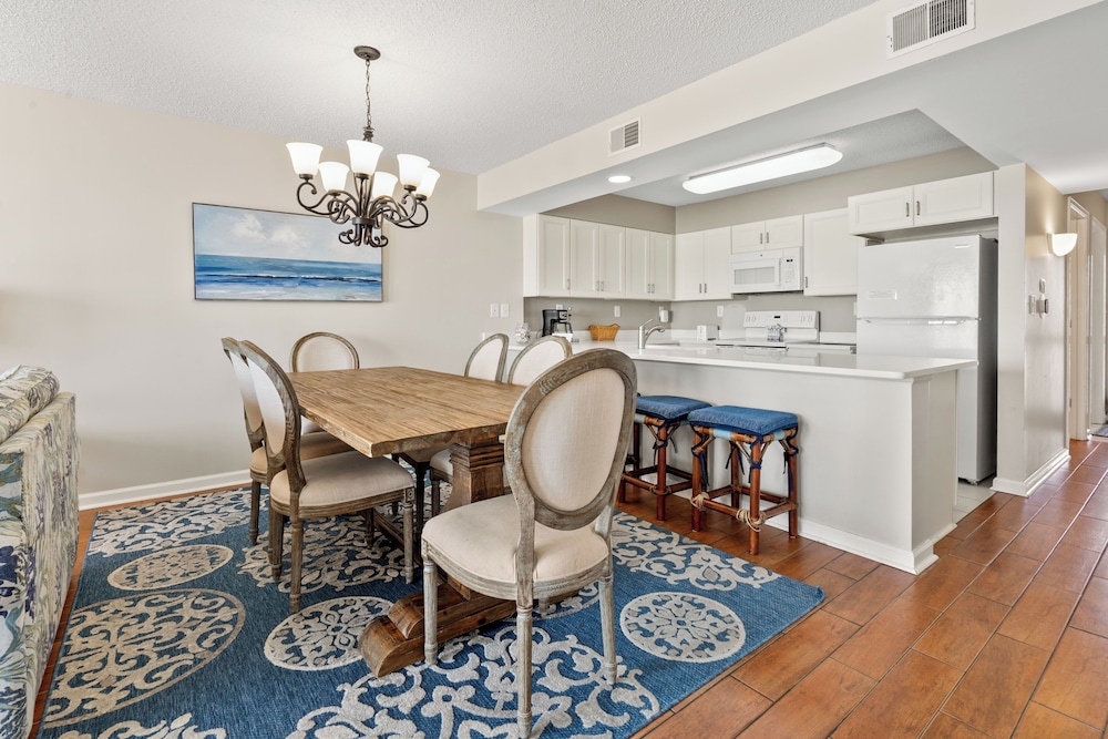 Sunrise Pointe 4F