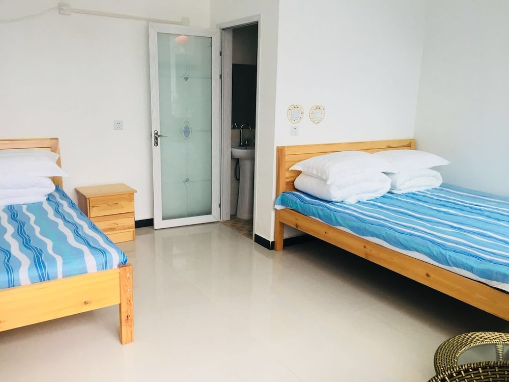 West Water Homestay