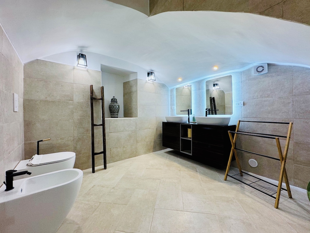 YourHome - Antico Casale Sorrentino