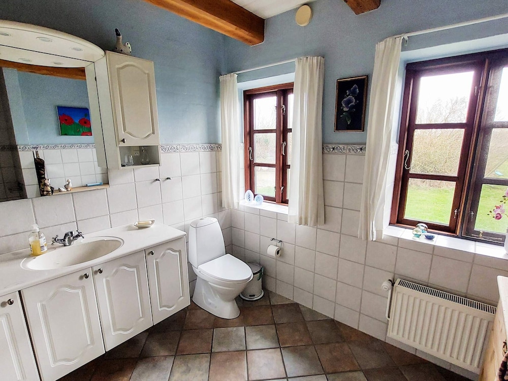 4 Star Holiday Home in Bagenkop