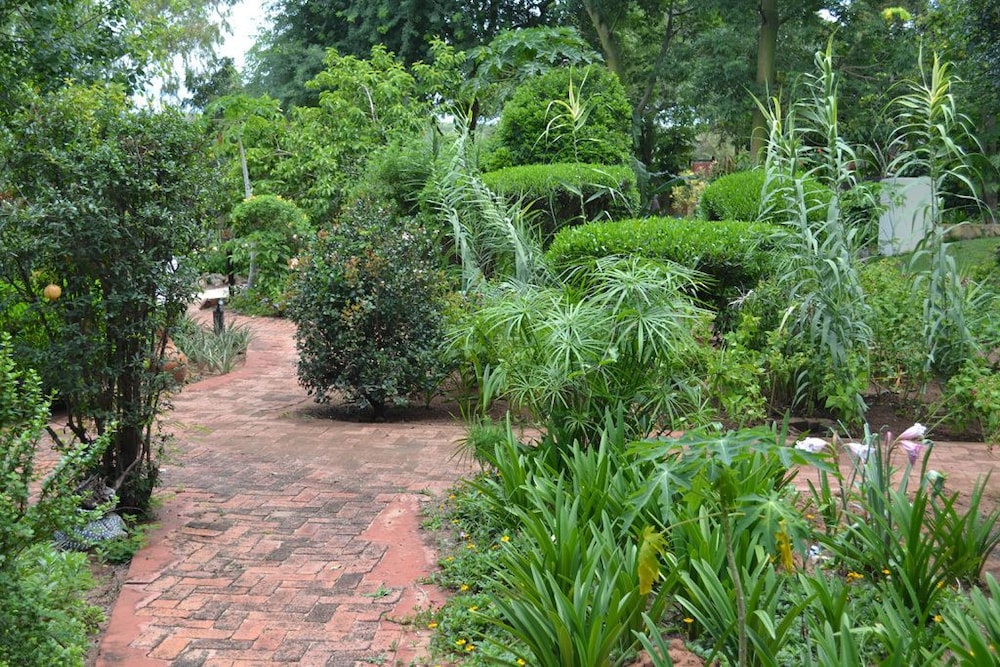 Tambuti Lodge, photo 13