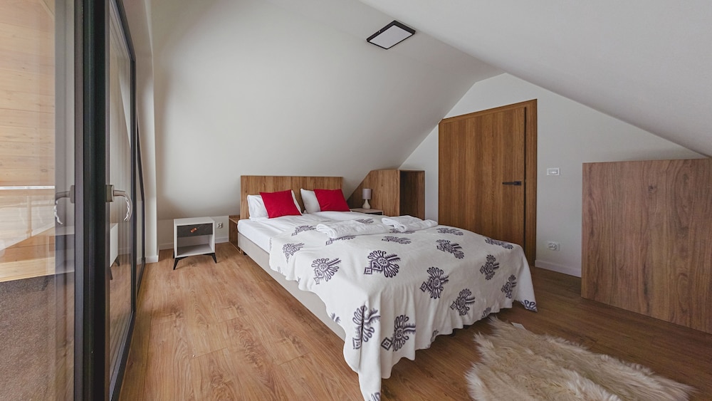 Resorts Sun&Snow Białka Tatrzańska P