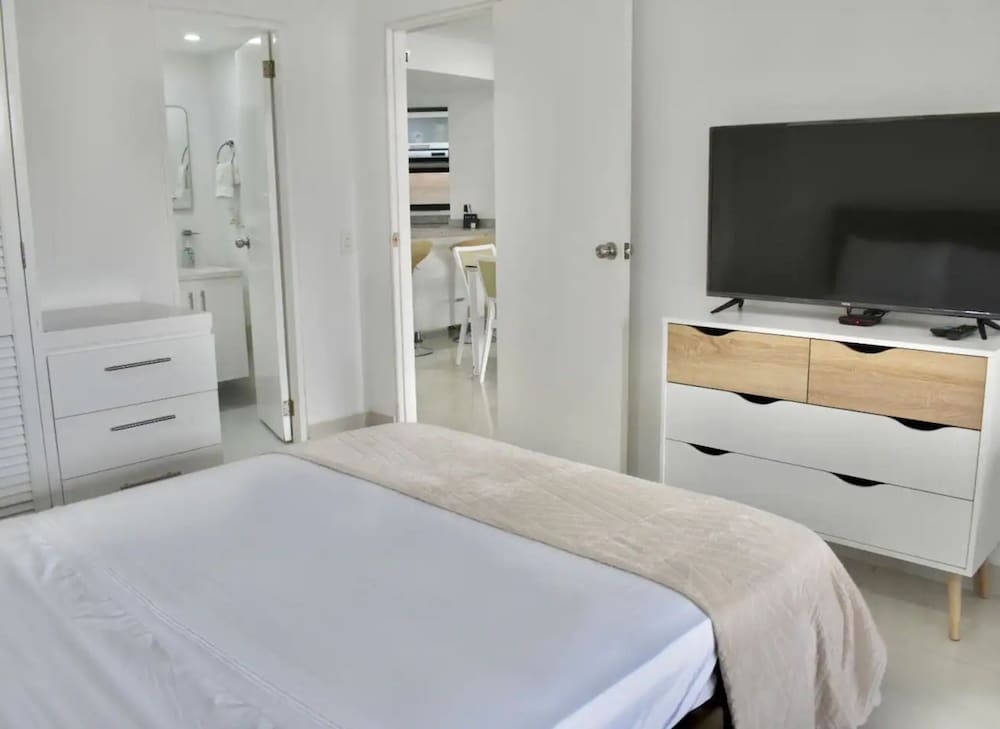 Apartamento Vacacional en San Andres view 2