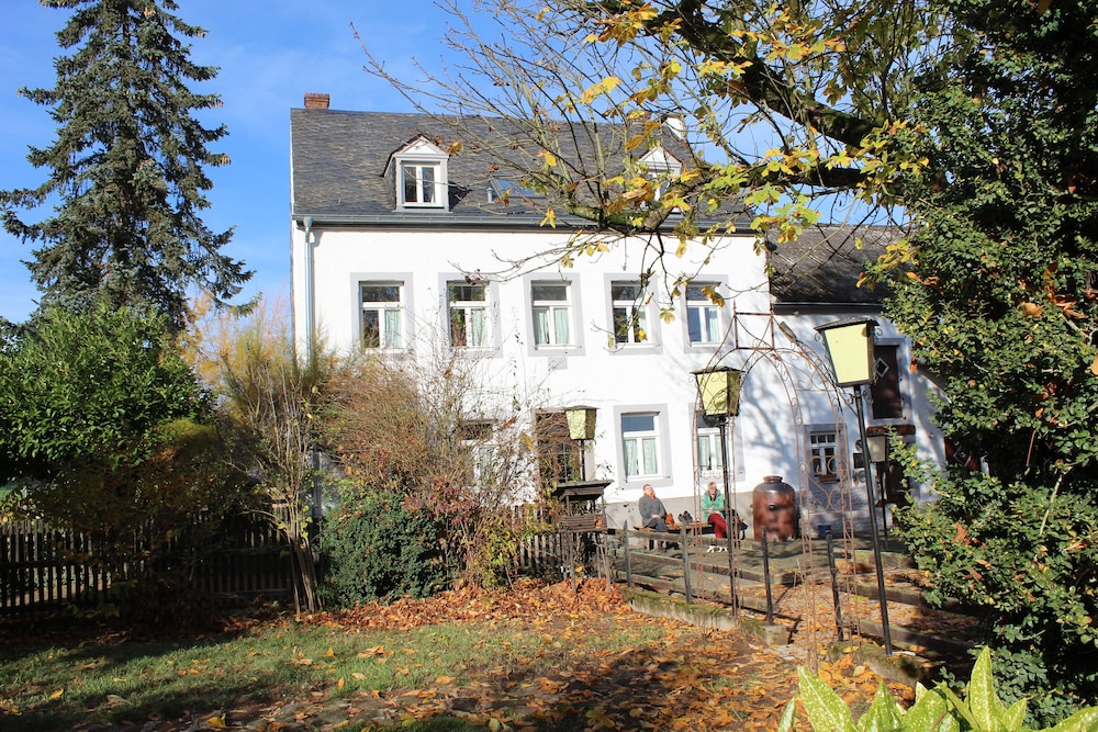 Hinkelshof Gästezimmer