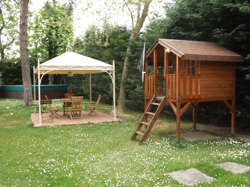 Villa Mirano B&B
