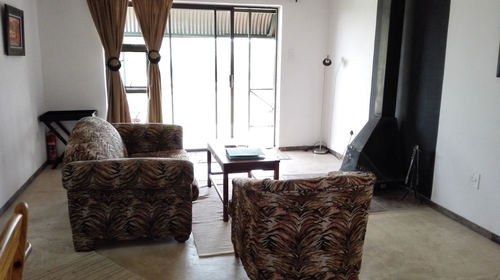 Pumula Guest Farm