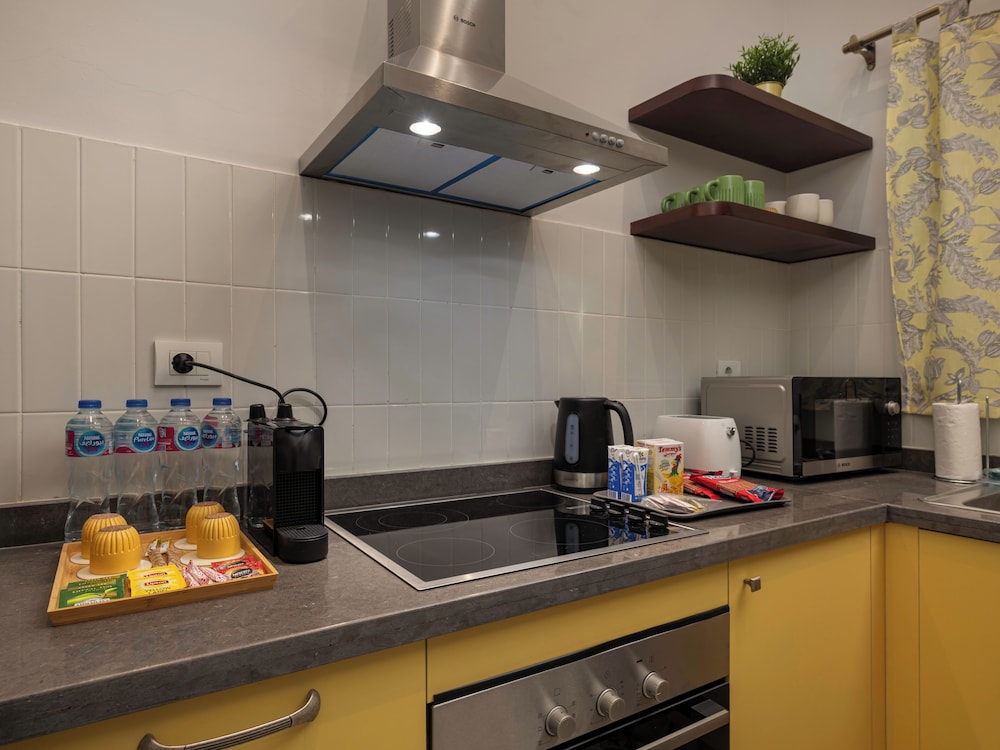 Boutique Residence Layal-Lemon Spaces