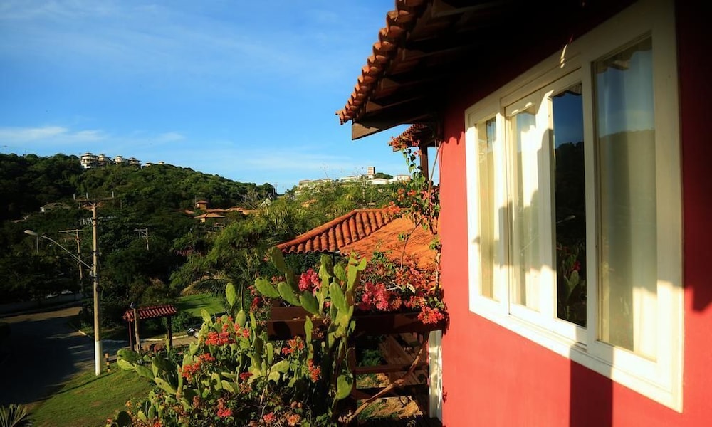 Éden Guest House