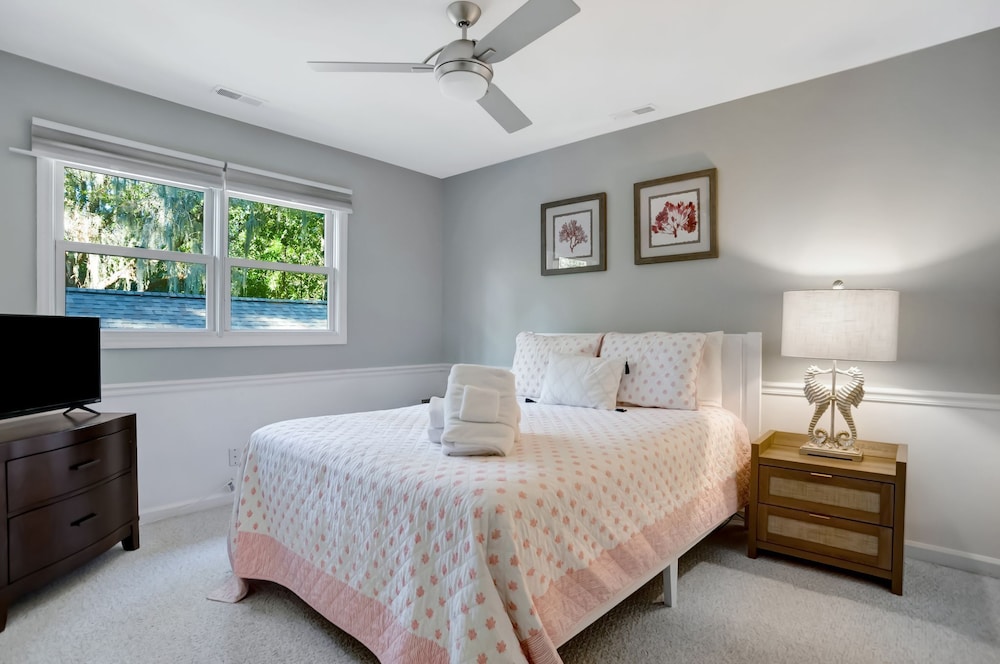 9 Planters Wood Court at The Sea Pines Resort