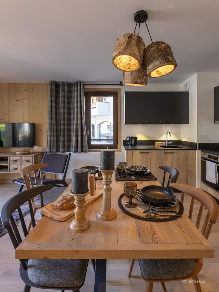 Charming Apartment Near Serre-chevalier