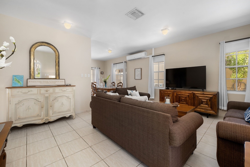 Tierra del Sol Resort by Bocobay