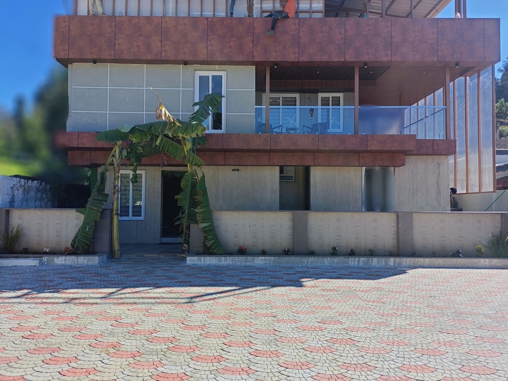Villa Euphoria