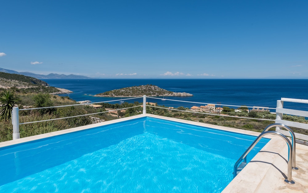 Orfos Villas