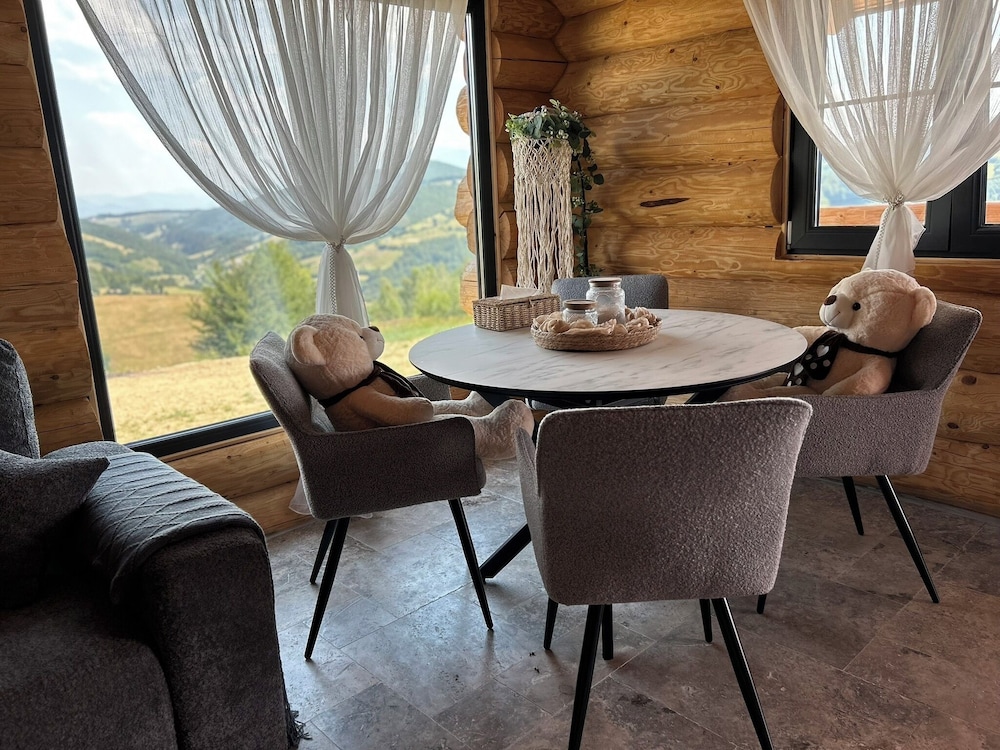 Sub Stele Chalets