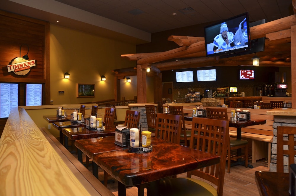 Four Winds Casino Resort – New Buffalo
