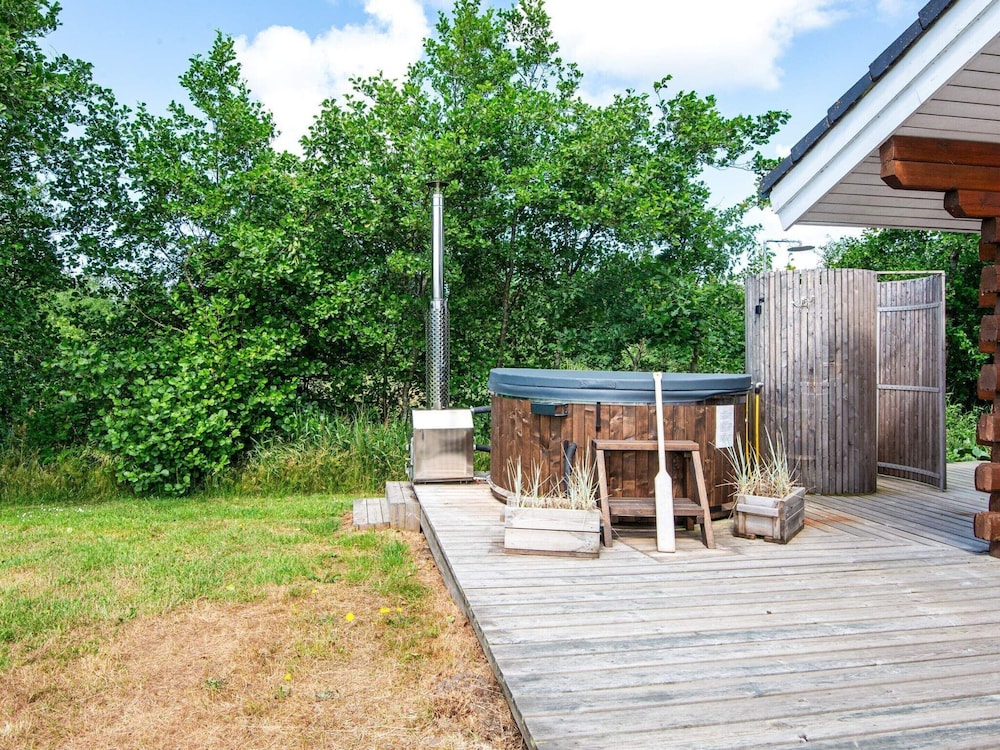 Holiday Home in Hemmet view 4
