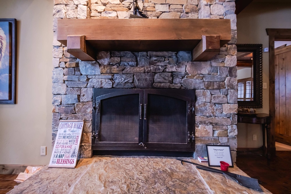 Wilderness Club Chalet