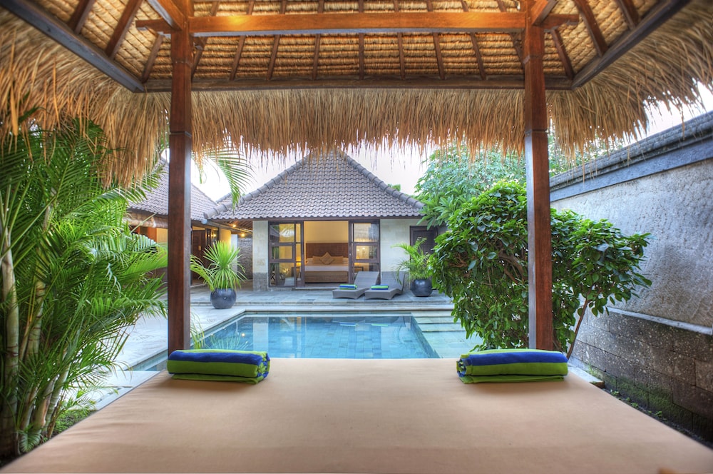 Gili Villas