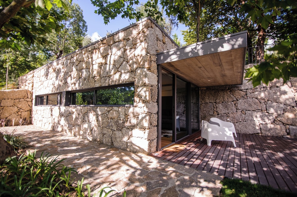 Quinta dos Carqueijais Resort & Wellness