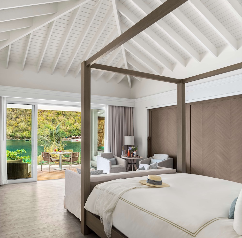 Sugar Beach, A Viceroy Resort - Photo 7