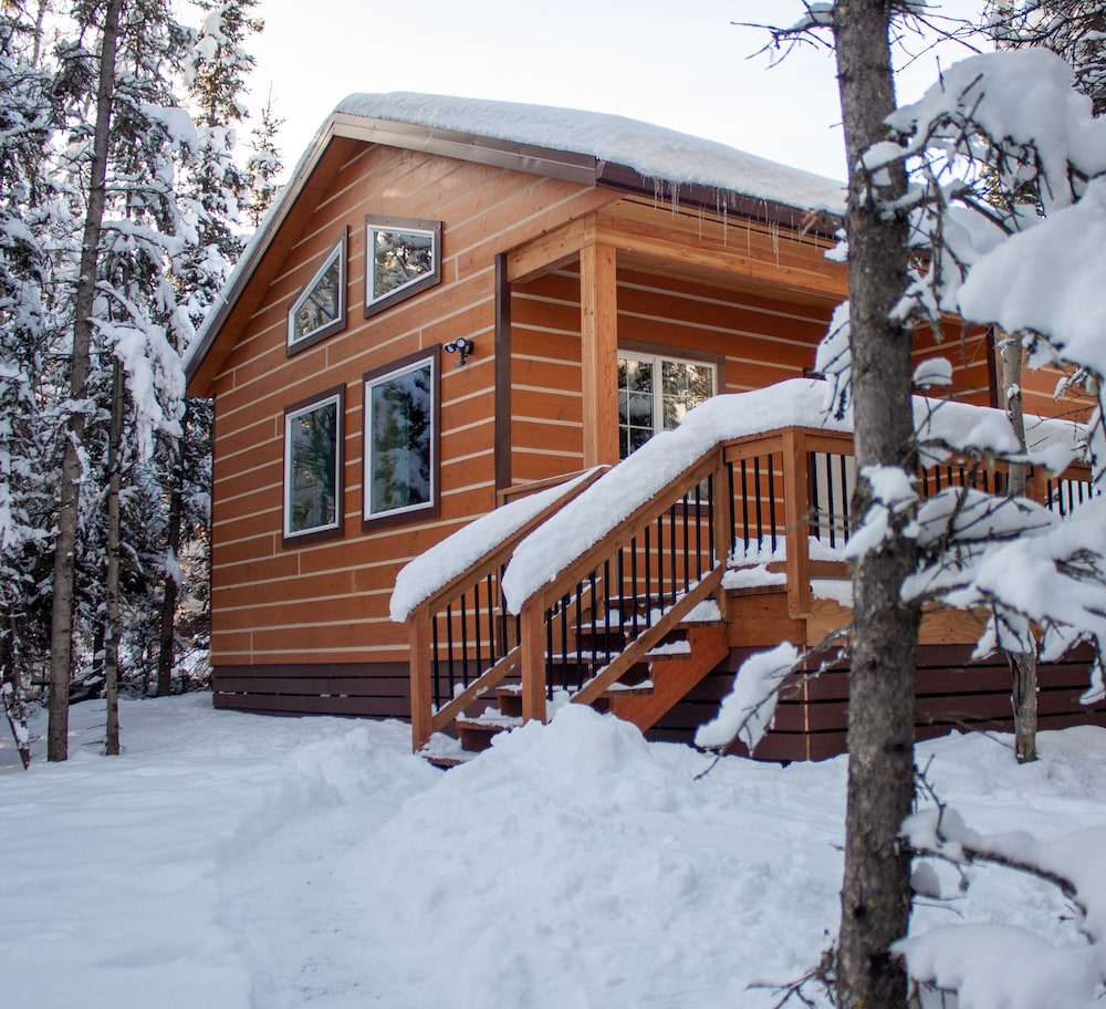 Denali Wild Stay view 4
