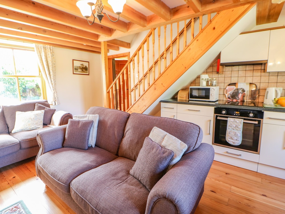 Hexham Vacations - Moorgair Cottage - Property Image 2