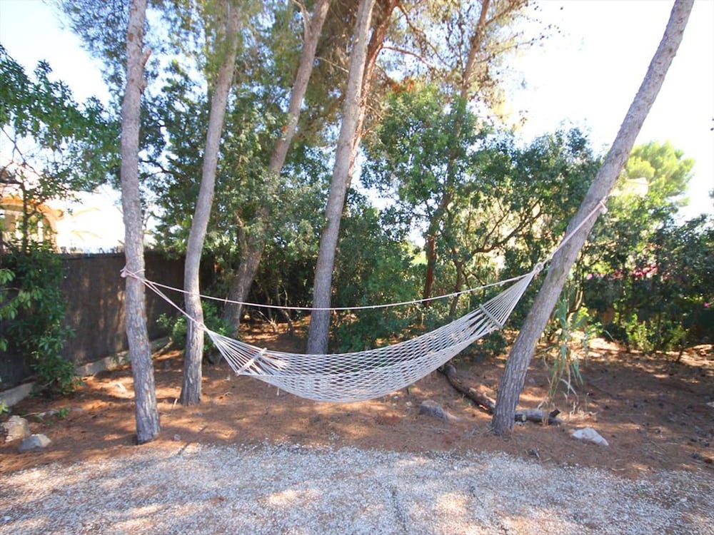 Villas Perret in Panorama