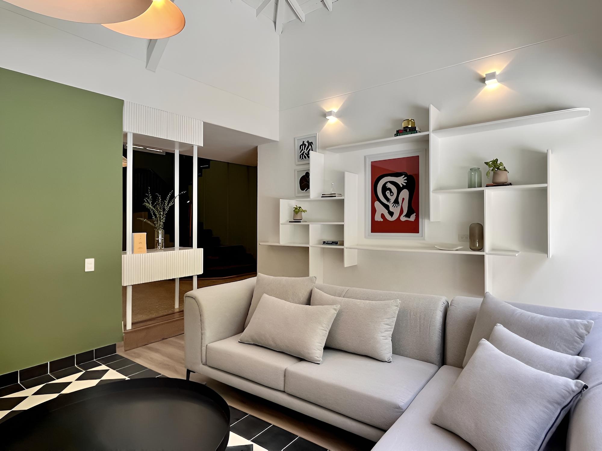 Casa Tesoro by Wynwood House