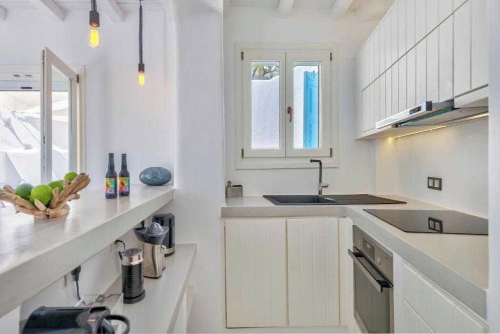 Apartment in Mykonos for 2 People