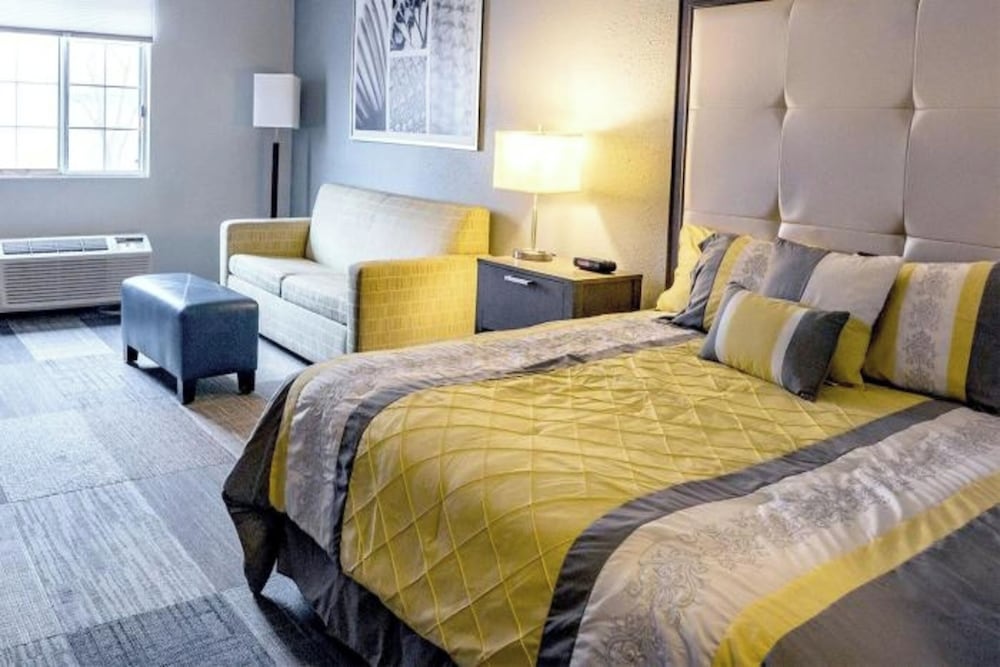 Hotel Inn Fairfield