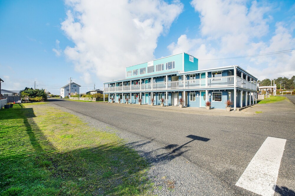 Sand Dollar Condos
